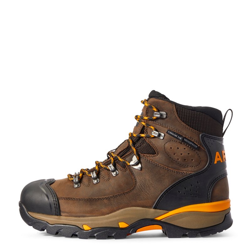 Ariat Men's Endeavo… - image